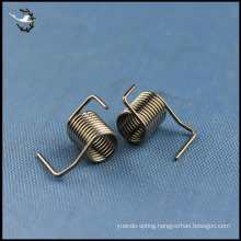 Custom small springs supplier